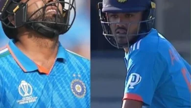 इस 18 साल के खिलाड़ी ने तोड़ा रोहित शर्मा का वर्ल्ड रिकॉर्ड