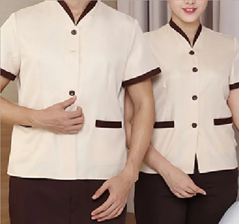 नई राह-माओवाद वर्दी की जगह अब होटल की यूनिफॉर्म, नई जिंदगी की शुरुआत