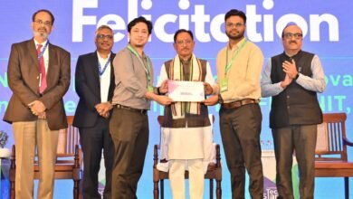 विजन 2047 की ओर सशक्त कदम: छत्तीसगढ़ टेक स्टार्ट 2025 ने खोले नवाचार के नए द्वार