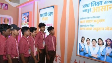 “छत्तीसगढ़ प्रकृति, संस्कृति और प्रगति का संगम” प्रदर्शनी बनी आकर्षण का केंद्र