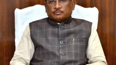 मुख्यमंत्री साय ने दिल्ली के लाल किले के पास कार में हुए विस्फोट की घटना को बताया अत्यंत दुखद