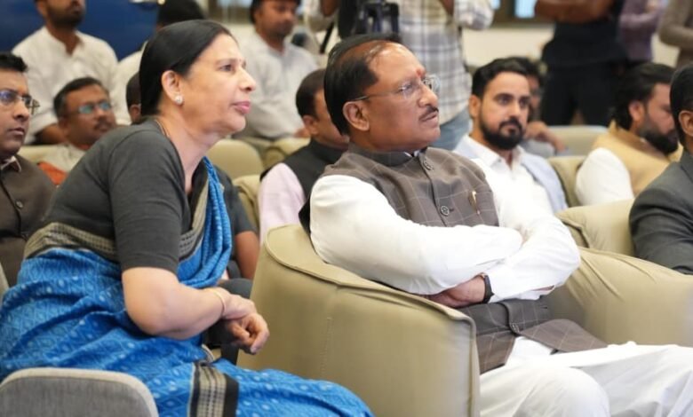 अब छत्तीसगढ़ में हर साल 10,000 युवा सीखेंगे आधुनिक तकनीक, आईटीआई कॉलेजों में आएगा बड़ा बदलाव