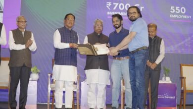 इन्वेस्टर कनेक्ट : अहमदाबाद में छत्तीसगढ़ को मिल बड़ा निवेश प्रस्ताव