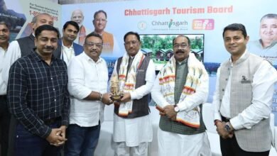 प्रधानमंत्री नरेंद्र मोदी ने लौहपुरुष की विरासत को और सशक्त बनाया – मुख्यमंत्री विष्णुदेव साय