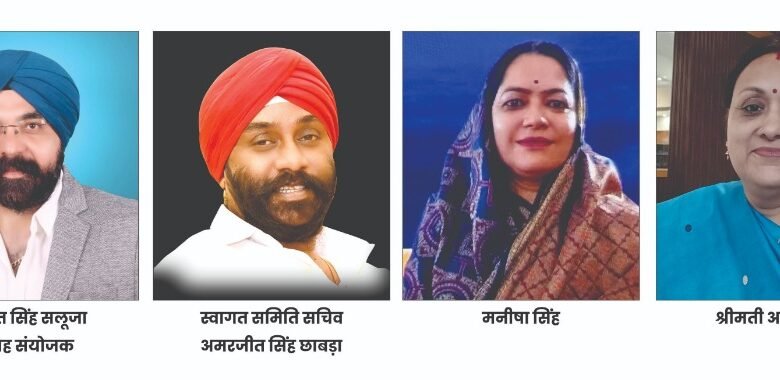 केदार गुप्ता स्वदेशी मेला रायपुर के संयोजक बने