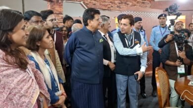 धान खरीदी में सुगमता हेतु ‘तुहर टोकन मोबाइल एप’ प्रारंभ — किसानों को मिलेगी घर बैठे टोकन सुविधा, समितियों में लंबी कतारों से मिलेगी मुक्ति