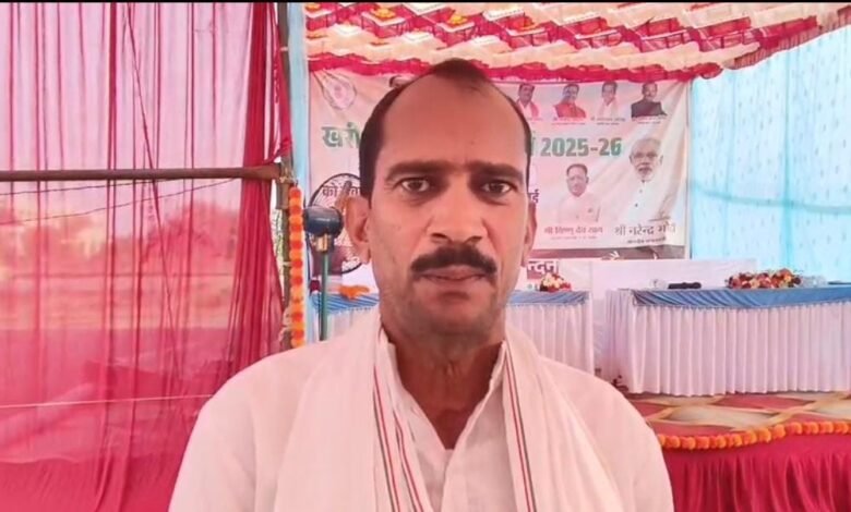 मुख्यमंत्री श्री साय ने विधानसभा के विशेष सत्र में पूर्व सदस्यों का किया पुण्य स्मरण