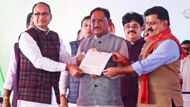 केंद्रीय मंत्री श्री शिवराज सिंह चौहान की उपस्थिति में छत्तीसगढ़ के 25 लाख किसानों के खातों में पहुंचे 500 करोड़ रुपये