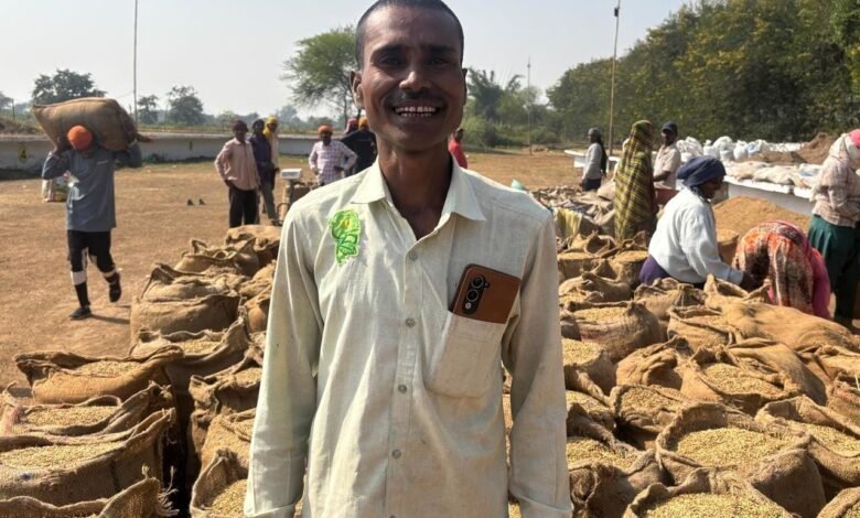 अवैध धान भंडारण पर जिला प्रशासन का बड़ा अभियान, 06 प्रकरणों में 218 क्विंटल धान जप्त अवैध धान भंडारण पर जिला प्रशासन का बड़ा अभियान, 06 प्रकरणों में 218 क्विंटल धान जप्त