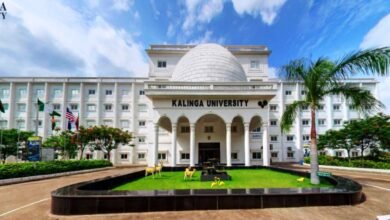 कलिंगा विश्वविद्यालय में “साइंस वर्किंग मॉडल प्रतियोगिता 4.0” का आयोजन