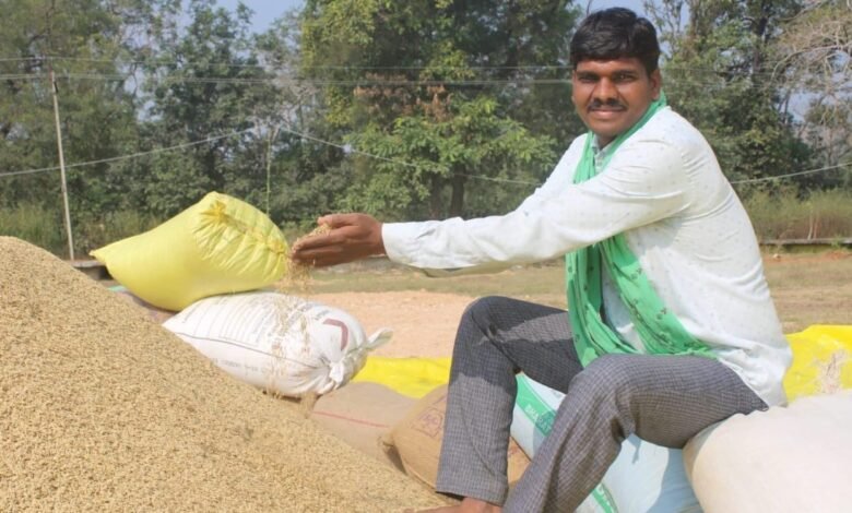 खेती से कमाई, अब आधुनिकता की ओर बढ़ते कदम खेती से कमाई, अब आधुनिकता की ओर बढ़ते कदम