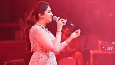 भूमि त्रिवेदी के सुरों की थिरकन, ऊषा बारले की पंडवानी का असर और सूफी संगीत की रूहानी महक