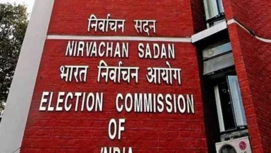 बिहार चुनाव : 100 करोड़ रुपये से अधिक की जब्ती