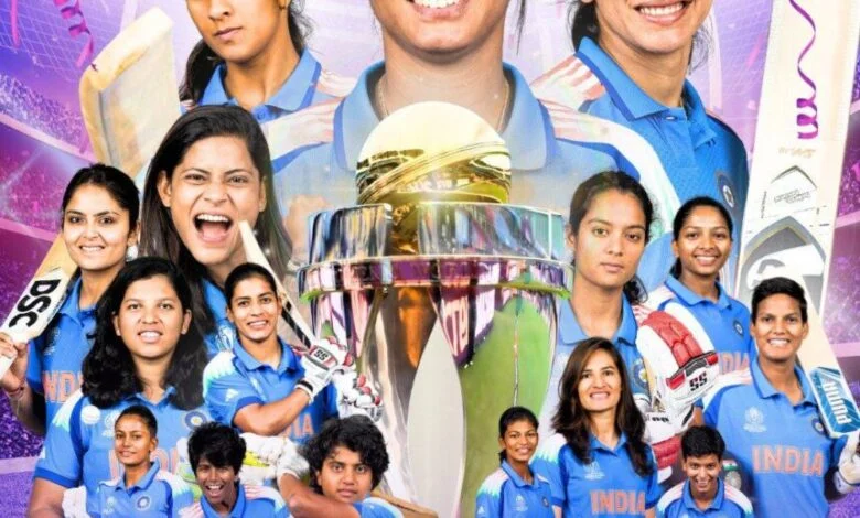 भारतीय महिला क्रिकेट टीम ने दक्षिण अफ्रीका को 52 रनों से हराकर रचा इतिहास भारतीय महिला क्रिकेट टीम ने दक्षिण अफ्रीका को 52 रनों से हराकर रचा इतिहास