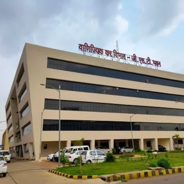 क्रेडिट कार्ड, डेबिट कार्ड और यूपीआई से जीएसटी भुगतान की सुविधा छत्तीसगढ़ में लागू