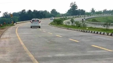 रायपुर-बलौदाबाजार एन एच चौडीकरण : भूमि खरीदी- बिक्री से प्रतिबन्ध हटा