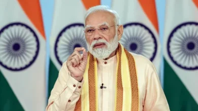 प्रधानमंत्री ने छत्तीसगढ़ राज्य स्थापना दिवस के अवसर पर शुभकामनाएँ दीं