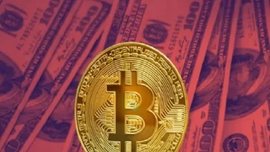 रातों-रात बिटकॉइन में भूचाल : क्रिप्टो मार्केट से 1 ट्रिलियन डॉलर उड़ गए, निवेशकों में दहशत