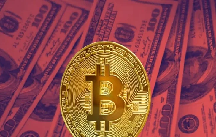 रातों-रात बिटकॉइन में भूचाल : क्रिप्टो मार्केट से 1 ट्रिलियन डॉलर उड़ गए, निवेशकों में दहशत