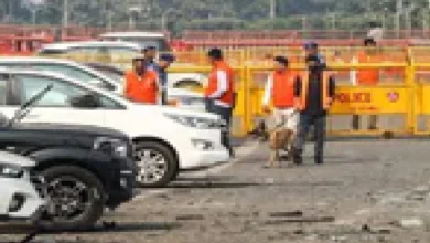 लाल किला ब्लास्ट केस : एनआईए ने चार और मुख्य आरोपी दबोचे, कुल गिरफ्तारियां हुईं छह