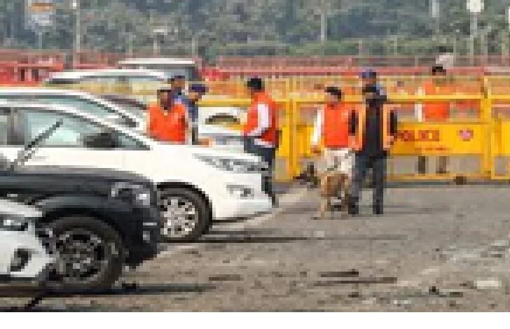 लाल किला ब्लास्ट केस : एनआईए ने चार और मुख्य आरोपी दबोचे, कुल गिरफ्तारियां हुईं छह