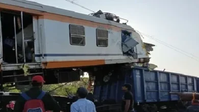 ट्रेन दुर्घटना : दिवंगतों के परिजनों को ₹5 लाख, घायलों को ₹50 हज़ार की सहायता