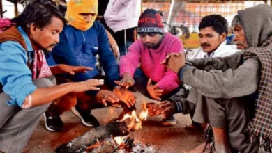 छत्तीसगढ़ में अगले 48 घंटे में तीन डिग्री तक गिरेगा तापमान