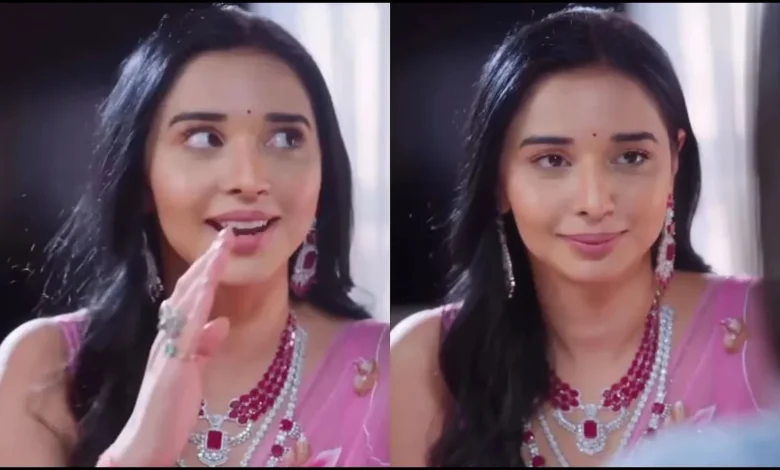 बिग बॉस 19 के बाद तान्या मित्तल की किस्मत चमकी, मिला पहला एक्टिंग प्रोजेक्ट