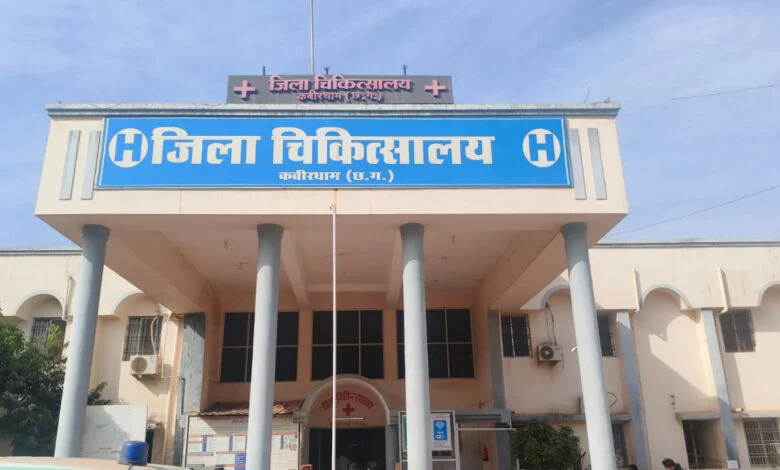 चिकित्सा सुविधाएं हुई सुदृढ़, लगातार बढ़ रही प्रसव संख्या, अक्टूबर में हुए सर्वाधिक 413 प्रसव चिकित्सा सुविधाएं हुई सुदृढ़, लगातार बढ़ रही प्रसव संख्या, अक्टूबर में हुए सर्वाधिक 413 प्रसव