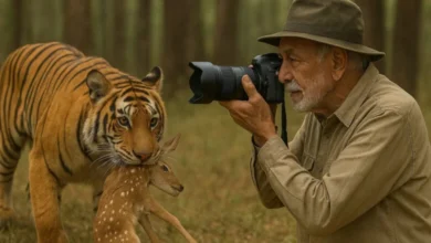 छत्तीसगढ़ पर्यटन बोर्ड द्वारा राज्य स्थापना के रजत जयंती वर्ष में ऑनलाइन फोटोग्राफी प्रतियोगिता