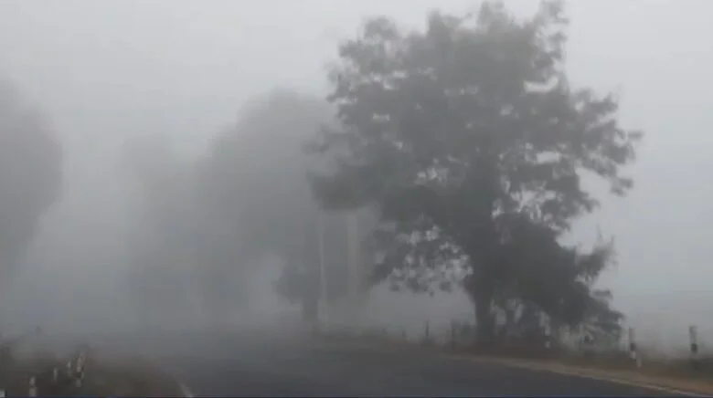 छत्तीसगढ़ में अगले दो दिन में और गिरेगा पारा, ठंड बढ़ने के आसार