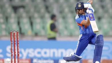 हरमनप्रीत-अमनजोत की जोड़ी ने महिला टी20 क्रिकेट में बनाया रिकॉर्ड