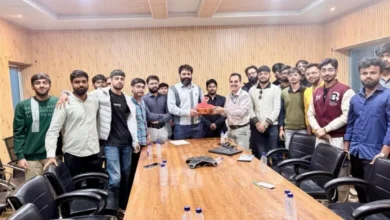 खाद्य प्रसंस्करण हब बनने की ओर जशपुर: निफ्टेम कुंडली का सतत् प्रयास