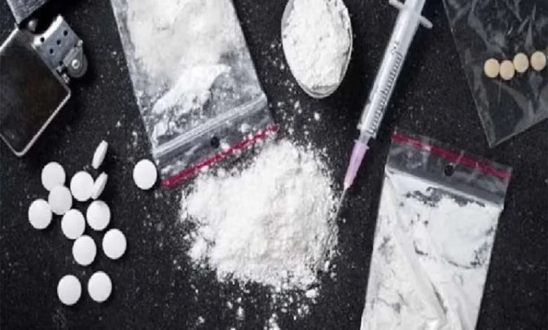 नए साल से पहले दिल्ली-एनसीआर में बड़े ड्रग सिंडिकेट का भंडाफोड़, 10 करोड़ की हेरोइन जब्त