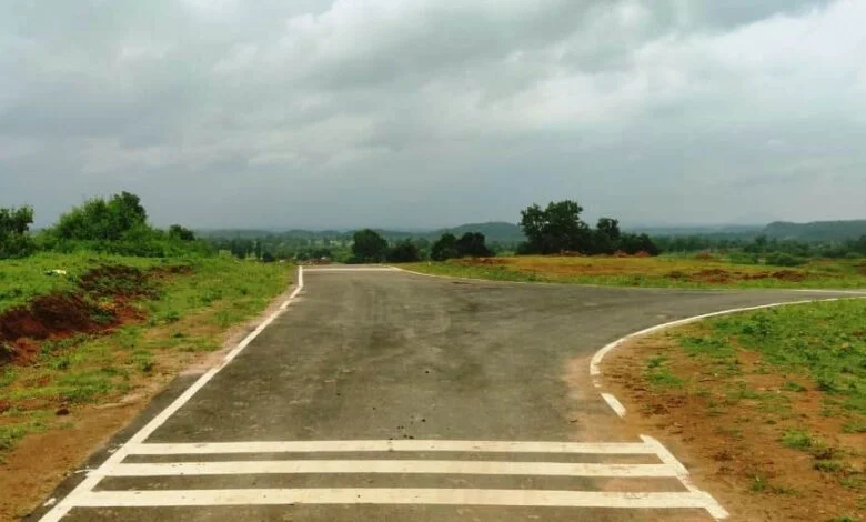 पीएमजीएसवाई से बदला विकास का भूगोल, पक्की सड़कों ने जुड़ा गांव-गांव, बढ़ी व्यापार, शिक्षा, स्वास्थ्य और ग्रामीणों में बड़ी नई उम्मीद