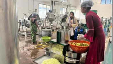 केन्द्रीय प्रसंस्करण इकाई जामगांव एम: ग्रामीण अर्थव्यवस्था और रोजगार को नया बल