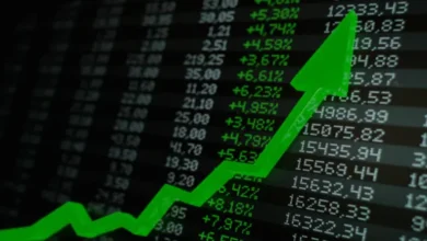 अमेरिकी-चीनी बाजारों की मजबूती से भारतीय शेयर बाजार में तेजी, सेंसेक्स-निफ्टी हरे निशान में खुले