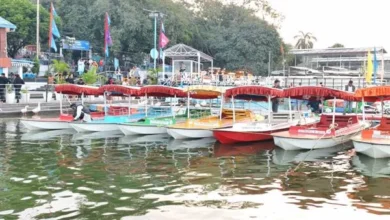 भोपाल में मिलेगा कश्मीर का अनुभव, मुख्यमंत्री यादव बड़े तालाब में शिकारा नाव का करेंगे शुभारंभ