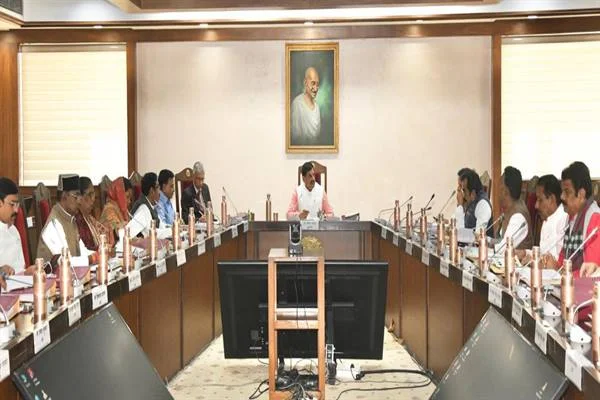 भोपाल एवं इंदौर मेट्रो रेल परियोजना के संचालन और रखरखाव के लिए 90 करोड़ 67 लाख रुपये की स्वीकृति