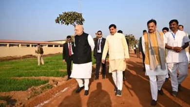 पूर्व प्रधानमंत्री वाजपेयी के सार्वजनिक जीवन में शुचिता और पारदर्शिता रही सर्वोपरि : शाह