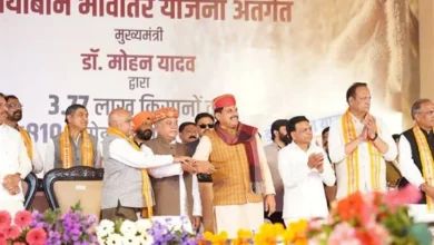 विकास का कारवां यूं हीं चलता रहेगा – हमने जो कहा, वो करके भी दिखाया