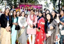 मातृ सत्तात्मक संस्कृति से मिले हैं नारी सम्मान के संस्कार : मुख्यमंत्री मातृ सत्तात्मक संस्कृति से मिले हैं नारी सम्मान के संस्कार : मुख्यमंत्री