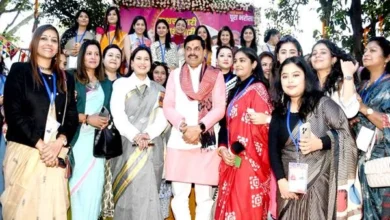 मातृ सत्तात्मक संस्कृति से मिले हैं नारी सम्मान के संस्कार : मुख्यमंत्री