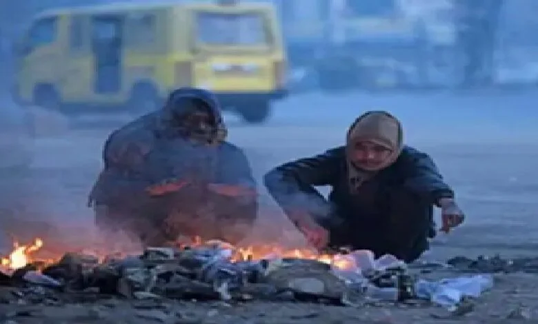 प्रदेश में ठंड का असर : रायपुर में बादल छाए रहेंगे, कई शहरों में सामान्य से नीचे दर्ज तापमान