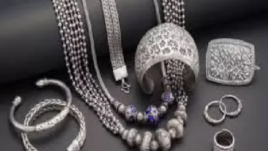 चांदी के आभूषणों के लिए अनिवार्य एचयूआईडी पर अपडेट