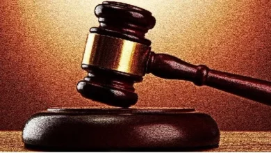 नारायणपुर के इतिहास में प्रथम बार हाई कोर्ट के न्यायाधीश पहुंचे व्यवहार न्यायालय