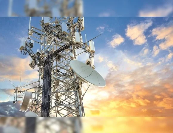 दूरसंचार निर्यात में 72% की वृद्धि, 10,000 बढ़कर 18,406 करोड़ रुपये, 2030 तक भारत में 100 करोड़ 5G ग्राहक होंगे दूरसंचार निर्यात में 72% की वृद्धि, 10,000 बढ़कर 18,406 करोड़ रुपये, 2030 तक भारत में 100 करोड़ 5G ग्राहक होंगे