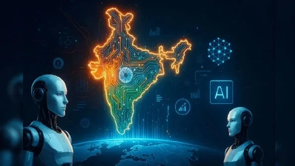 एआई प्रतिभा हासिल करने में भारत दुनिया में सबसे आगे, एआई कौशल पैंठ में शीर्ष देशों में शामिल