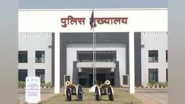 पुलिस महकमें में बड़ी सर्जरी : 95 एएसपी और डीएसपी का तबादला