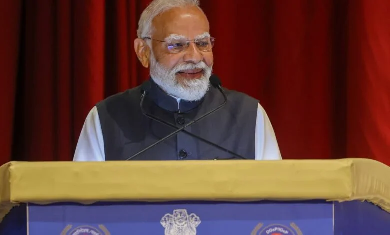 वीर बाल दिवस पर भारत मंडपम में कार्यक्रम, पीएम मोदी करेंगे राष्ट्र को संबोधित